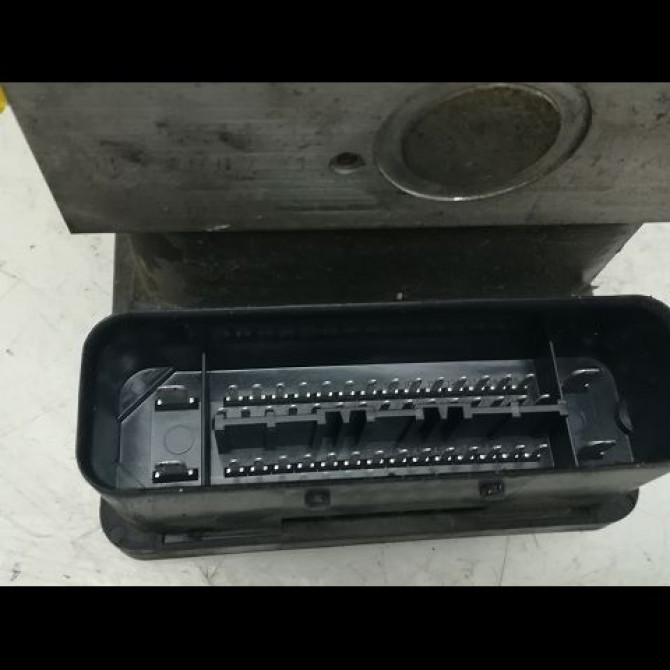Unité hydraulique ABS occasion SEAT LEON I Phase 1 04-2000->10-2006 1J0698417A 3