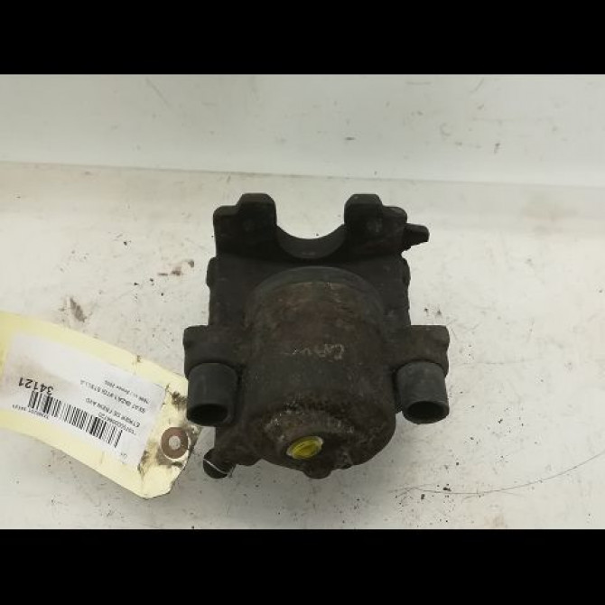 Etrier de frein avant droit occasion SEAT IBIZA III Phase 1 03-2002->03-2006 1.9 TDI 100ch 1K0615124D 2