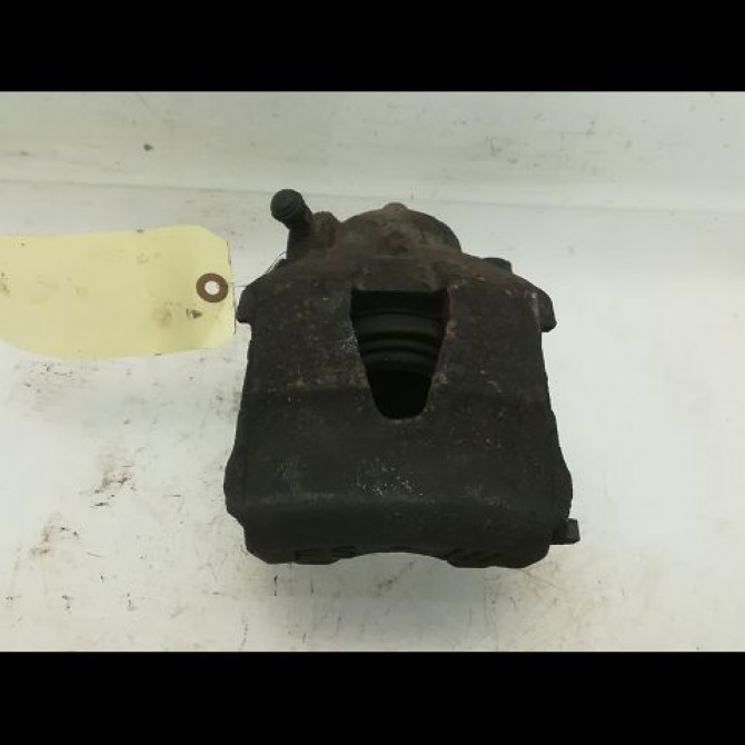 Etrier de frein avant droit occasion AUDI A3 I Phase 1 09-1996->10-2000 1K0615124D 1