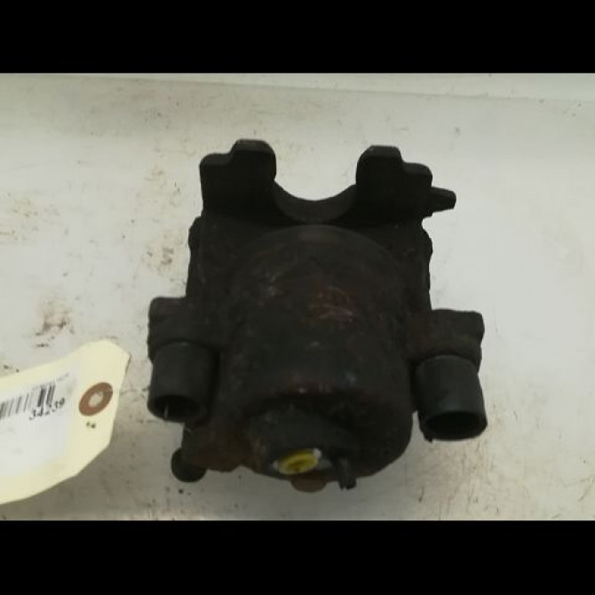 Etrier de frein avant droit occasion AUDI A3 I Phase 1 09-1996->10-2000 1K0615124D 2