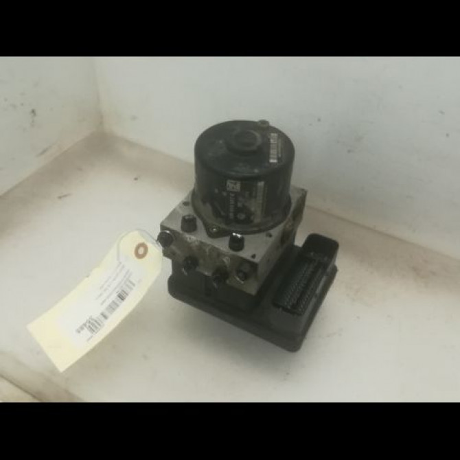 Unité hydraulique ABS occasion SEAT LEON I Phase 1 04-2000->10-2006 1.9 TDI 150ch 1J0698417A 1