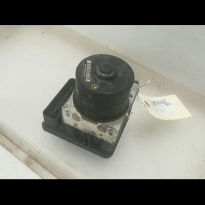 Unité hydraulique ABS occasion SEAT LEON I Phase 1 04-2000->10-2006 1.9 TDI 150ch 1J0698417A 2