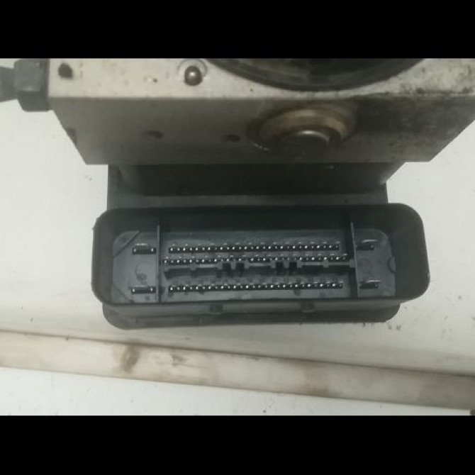 Unité hydraulique ABS occasion SEAT LEON I Phase 1 04-2000->10-2006 1.9 TDI 150ch 1J0698417A 3