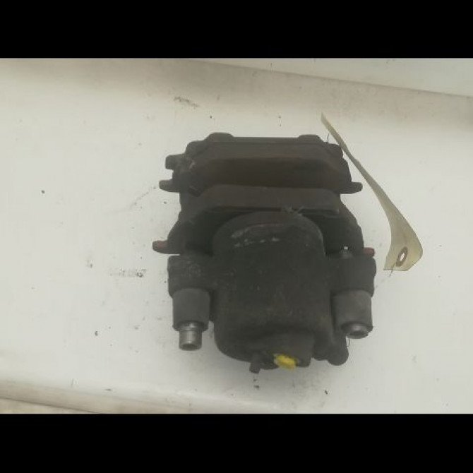 Etrier de frein avant droit occasion SEAT LEON I Phase 1 04-2000->10-2006 1.9 TDI 90ch 1K0615124D 2