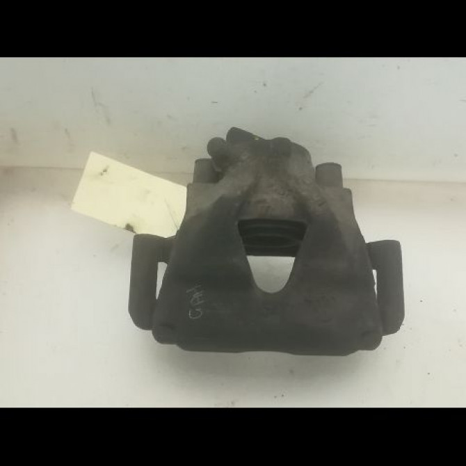 Etrier de frein avant droit occasion SEAT LEON I Phase 1 04-2000->10-2006 1.9 TDI 150ch 1K0615124D 1