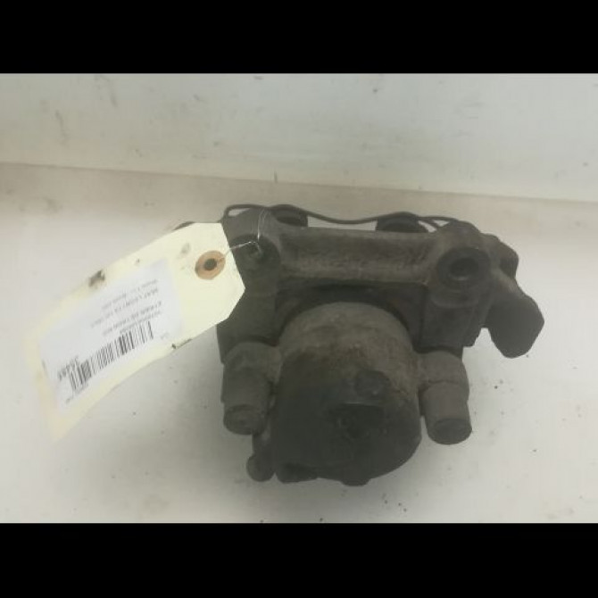 Etrier de frein avant droit occasion SEAT LEON I Phase 1 04-2000->10-2006 1.9 TDI 150ch 1K0615124D 2