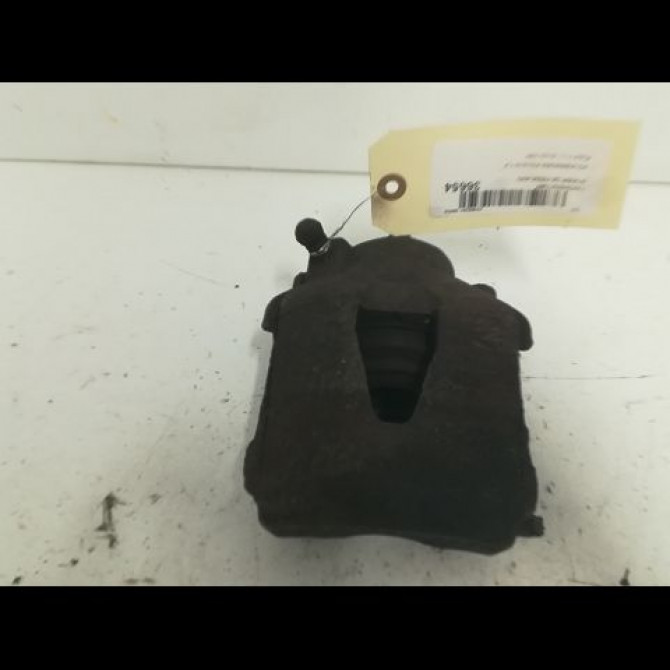 Etrier de frein avant droit occasion VOLKSWAGEN POLO IV Phase 2 05-2005->09-2009 1.4 TDI 80ch 1K0615124D 1