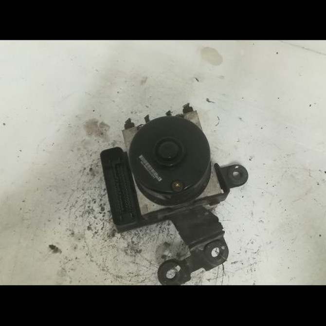 Unité hydraulique ABS occasion SEAT LEON I Phase 1 04-2000->10-2006 1.9 TDI 110ch 1J0698417A 2