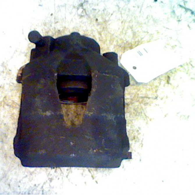 Etrier de frein avant droit occasion VOLKSWAGEN GOLF IV GOLF IV Phase 1 1998-01-01->2005-06-30 1K0615124D 1