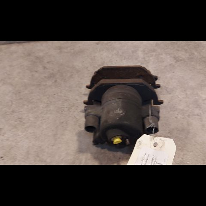 Etrier de frein avant droit occasion VOLKSWAGEN POLO IV Phase 2 05-2005->09-2009 1.4 TDI 70ch 1K0615124D 2