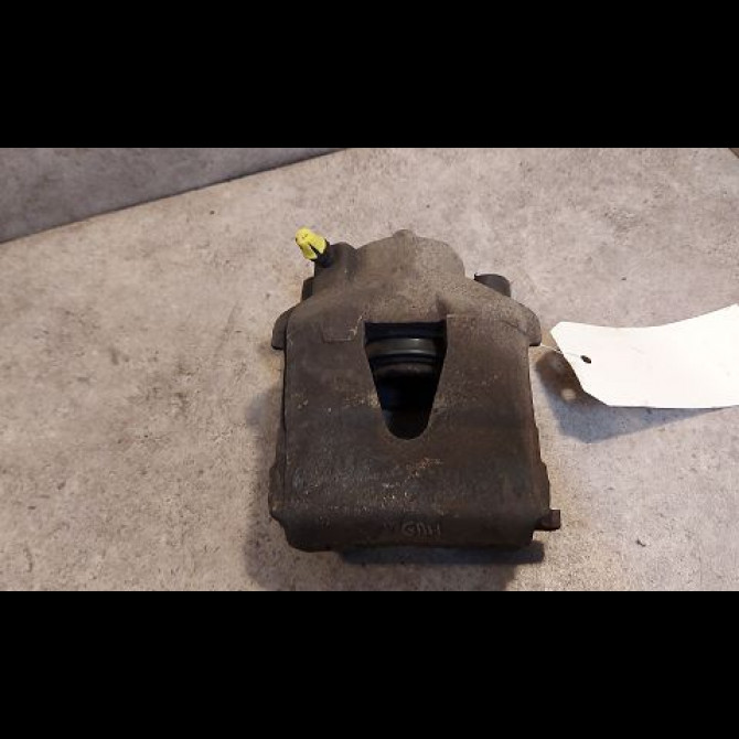 Etrier de frein avant droit occasion SKODA FABIA II Phase 1 05-2007->03-2010 1.4 TDI 80ch 1K0615124D 1