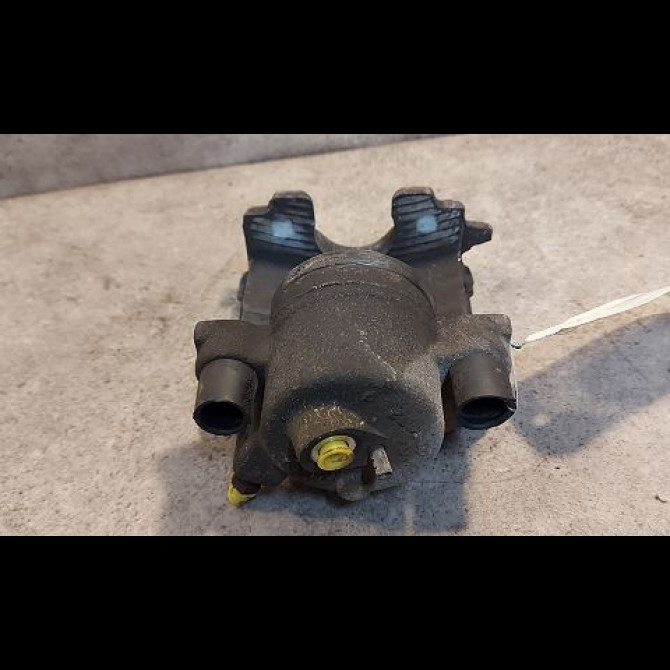 Etrier de frein avant droit occasion SKODA FABIA II Phase 1 05-2007->03-2010 1.4 TDI 80ch 1K0615124D 2