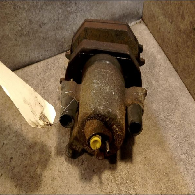 Etrier de frein avant droit occasion SKODA FABIA II Phase 2 COMBI 03-2010->12-2014 1K0615124D 2