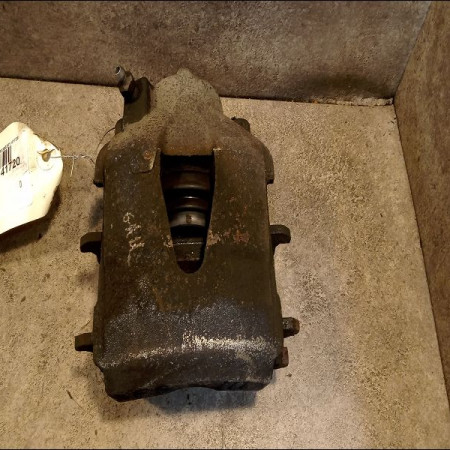 Etrier de frein avant droit occasion SEAT IBIZA IV IBIZA IV Phase 2 2012-02-01->2016-03-31 1K0615124D