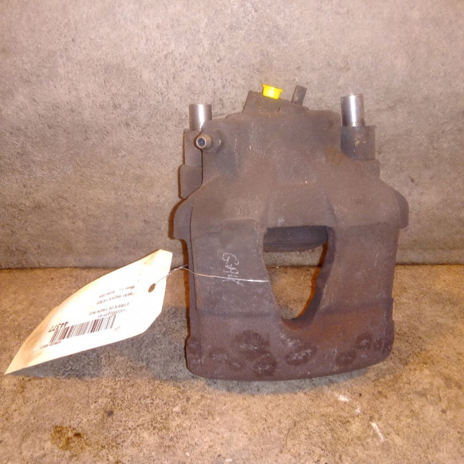 Etrier de frein avant droit occasion SEAT IBIZA III Phase 1 03-2002->03-2006 1.9 SDI 1K0615124D 1