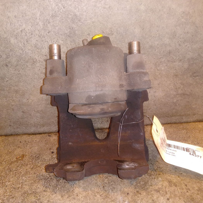 Etrier de frein avant droit occasion SEAT IBIZA III Phase 1 03-2002->03-2006 1.9 SDI 1K0615124D 2