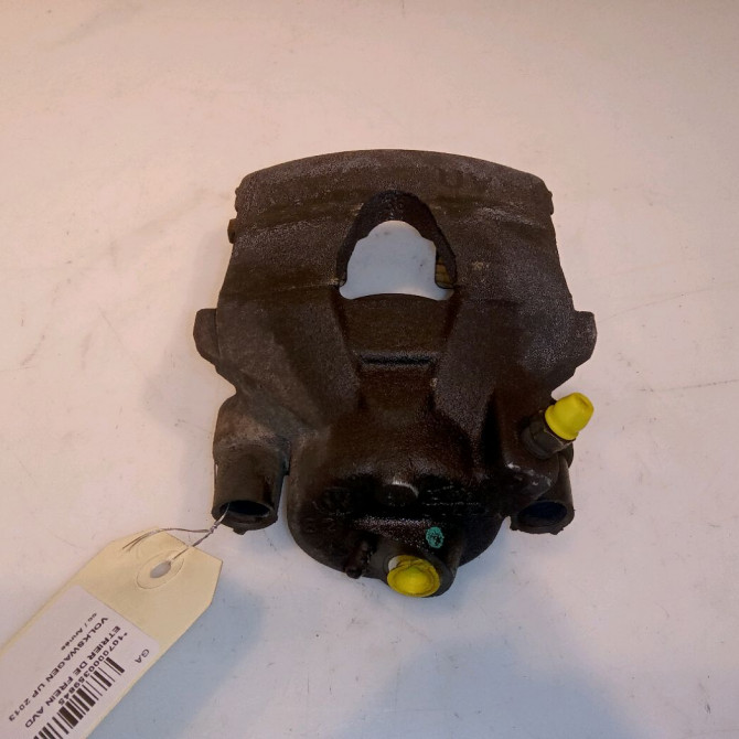 Etrier de frein avant droit occasion VOLKSWAGEN UP 1K0615124D 1