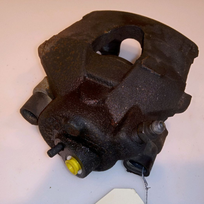 Etrier de frein avant droit occasion AUDI A1 Phase 1 06-2010->03-2015 1.2 TFSI 86ch 1K0615124D 2