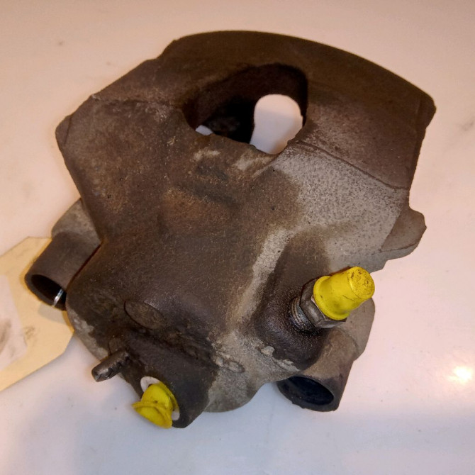 Etrier de frein avant droit occasion VOLKSWAGEN GOLF V Phase 1 11-2003->10-2008 1.9 TDI 105ch 1K0615124D 2