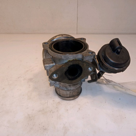 Vanne EGR occasion VOLKSWAGEN GOLF IV GOLF IV Phase 1 1998-01-01->2005-06-30 1.9 TDI 90ch 45131501L