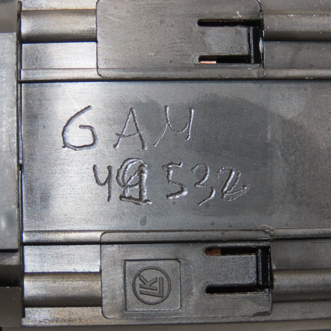 Interrupteur commande de phares occasion SKODA OCTAVIA I Phase 1 04-1995->04-1999 1.9 TDI 90ch 3B0941531C01C 4