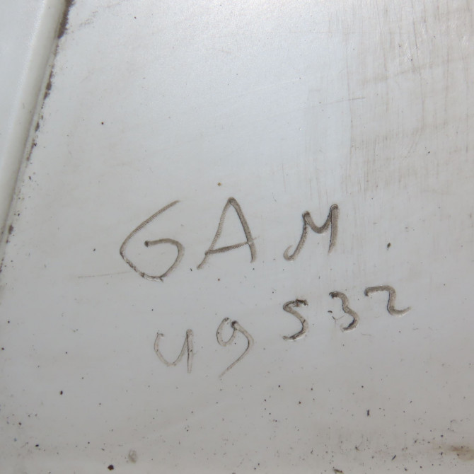 Phare gauche occasion SKODA OCTAVIA I Phase 1 04-1995->04-1999 1.9 TDI 90ch 1U1941017P 5