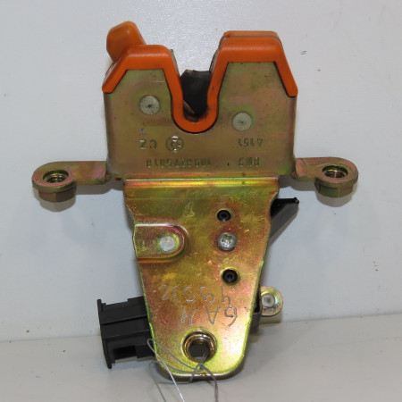 Serrure hayon occasion SKODA OCTAVIA I Phase 1 04-1995->04-1999 1.9 TDI 90ch 1U9827501F209