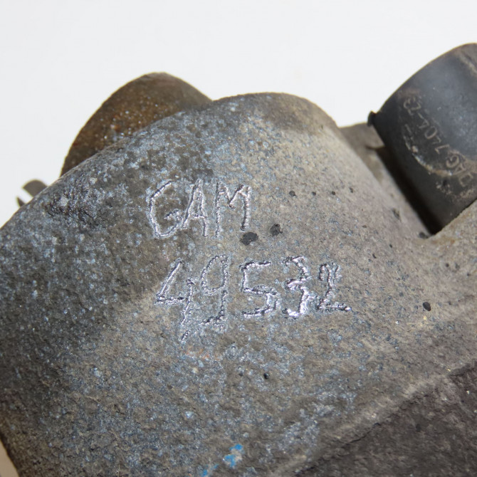 Etrier de frein avant droit occasion SKODA OCTAVIA I Phase 1 04-1995->04-1999 1.9 TDI 90ch 1K0615124D 5