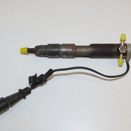 Injecteur occasion SKODA OCTAVIA I Phase 1 04-1995->04-1999 1.9 TDI 90ch 28130202P