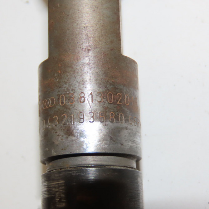 Injecteur occasion SKODA OCTAVIA I Phase 1 04-1995->04-1999 1.9 TDI 90ch 28130202P 3