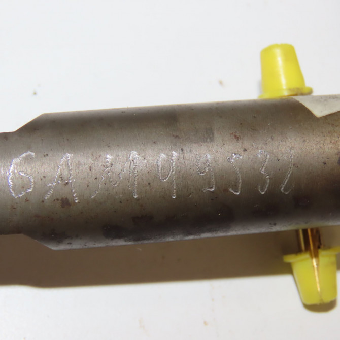 Injecteur occasion SKODA OCTAVIA I Phase 1 04-1995->04-1999 1.9 TDI 90ch 28130202P 4