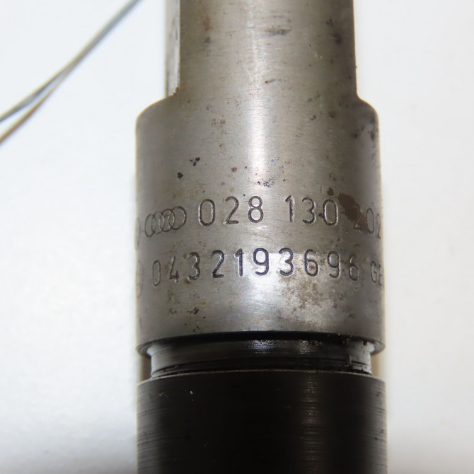 occasion SKODA OCTAVIA I Phase 1 04-1995->04-1999 1.9 TDI 90ch 28130202P 2