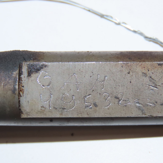 occasion SKODA OCTAVIA I Phase 1 04-1995->04-1999 1.9 TDI 90ch 28130202P 3