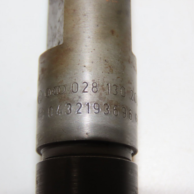 occasion SKODA OCTAVIA I Phase 1 04-1995->04-1999 1.9 TDI 90ch 28130202P 2