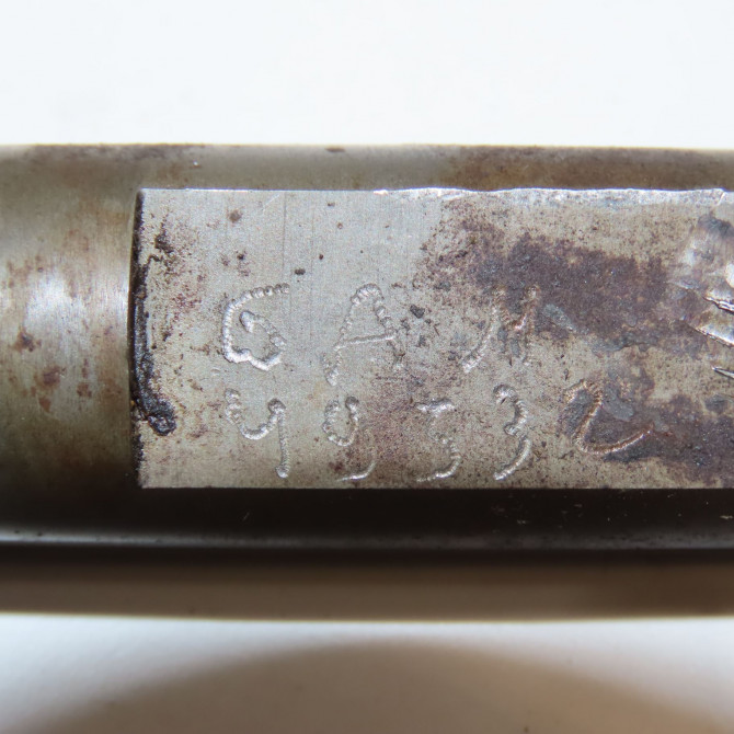 occasion SKODA OCTAVIA I Phase 1 04-1995->04-1999 1.9 TDI 90ch 28130202P 3