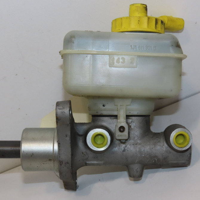 Maitre cylindre occasion SKODA OCTAVIA I Phase 1 04-1995->04-1999 1.9 TDI 90ch 1J1614019G 2