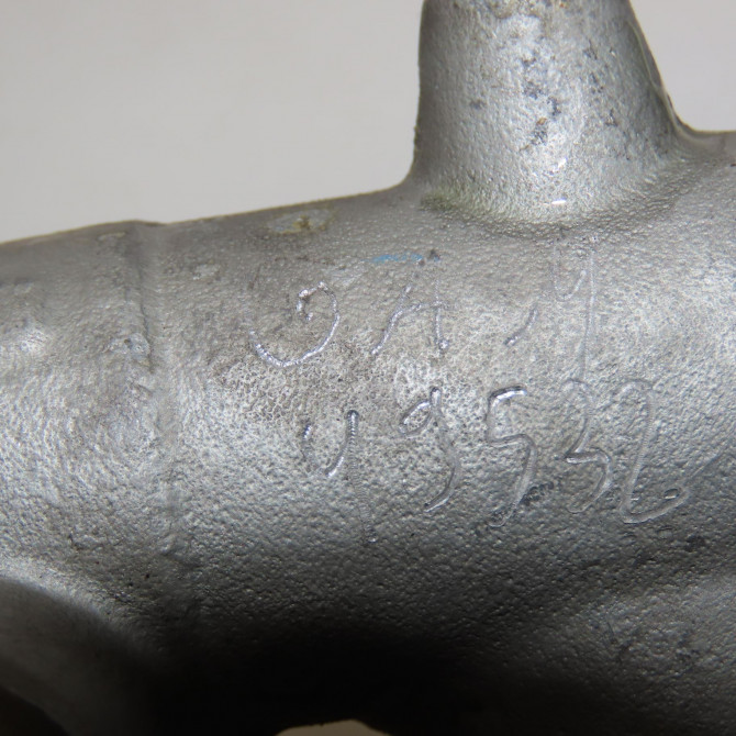 Maitre cylindre occasion SKODA OCTAVIA I Phase 1 04-1995->04-1999 1.9 TDI 90ch 1J1614019G 4