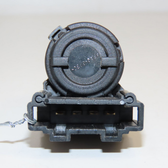 occasion SKODA OCTAVIA I Phase 1 04-1995->04-1999 1.9 TDI 90ch 1C0945511ARDW 2