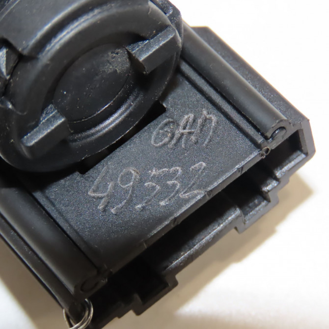 occasion SKODA OCTAVIA I Phase 1 04-1995->04-1999 1.9 TDI 90ch 1C0945511ARDW 4