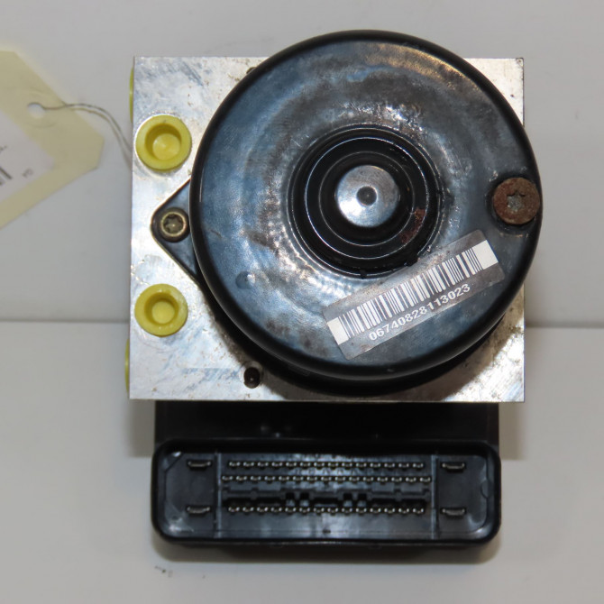 Unité hydraulique ABS occasion SKODA OCTAVIA I Phase 1 04-1995->04-1999 1.9 TDI 90ch 1J0698417A 3