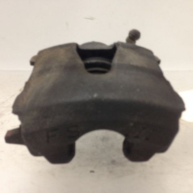 Etrier de frein avant droit occasion SEAT IBIZA III Phase 2 03-2006->06-2009 1.4 TDI 80ch 1K0615124D 1