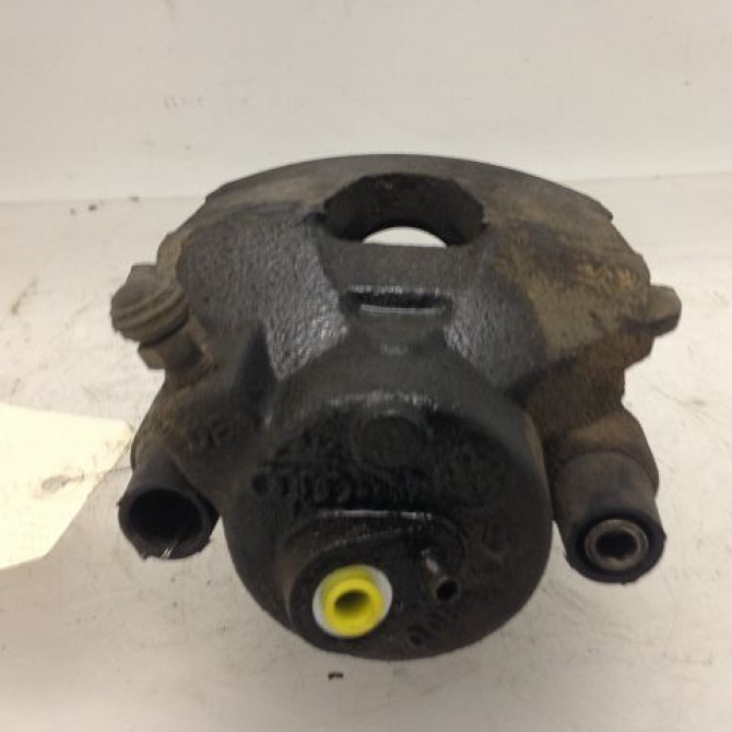 Etrier de frein avant droit occasion SEAT IBIZA III Phase 2 03-2006->06-2009 1.4 TDI 80ch 1K0615124D 3