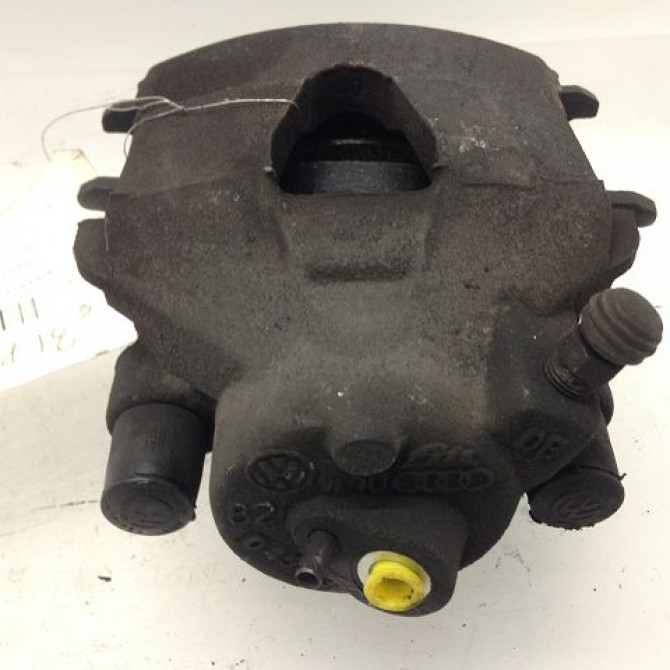 Etrier de frein avant droit occasion VOLKSWAGEN POLO V POLO V Phase 1 2009-09-01->2014-05-31 1K0615124D 3