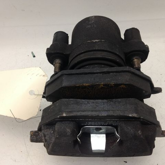 Etrier de frein avant droit occasion VOLKSWAGEN POLO V POLO V Phase 1 2009-09-01->2014-05-31 1K0615124D 4