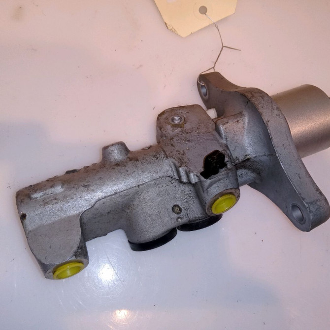 Maitre cylindre occasion VOLKSWAGEN TOURAN I Phase 2 11-2006->09-2010 1.9 TDI 105ch 1K1614019K 3