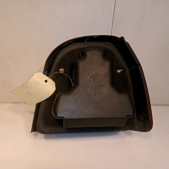 Feu arrière gauche occasion VOLKSWAGEN GOLF III Phase 1 04-1995->04-1999 1.8i 75ch 1E0945095 2