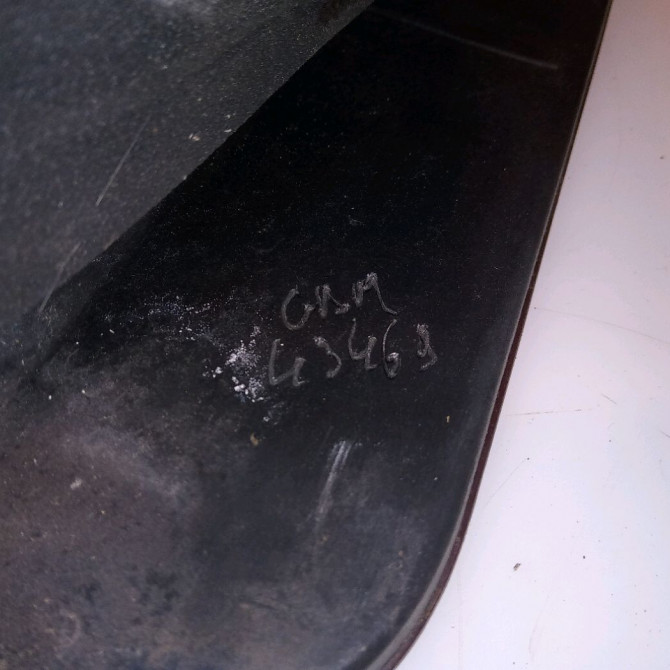 Feu arrière gauche occasion VOLKSWAGEN GOLF III Phase 1 04-1995->04-1999 1.8i 75ch 1E0945095 3