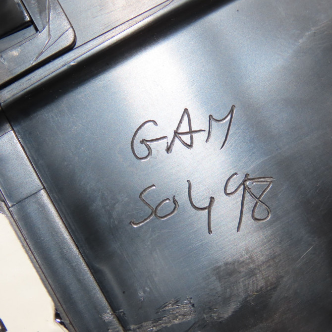 Compteur occasion VOLKSWAGEN TOURAN I Phase 2 11-2006->09-2010 2.0TDi 16v 140ch 1T0920874AZ02 6