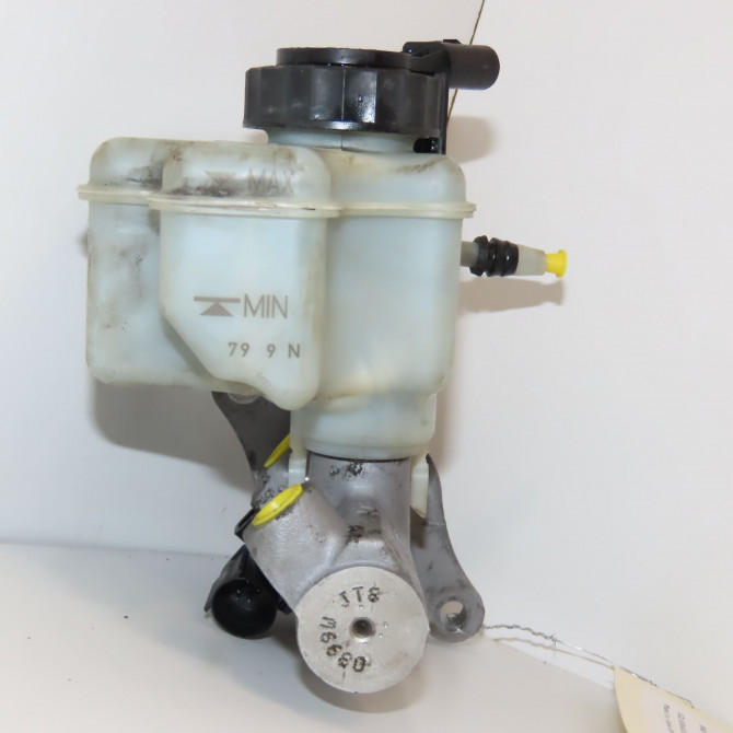 Maitre cylindre occasion VOLKSWAGEN TOURAN I Phase 2 11-2006->09-2010 2.0TDi 16v 140ch 4