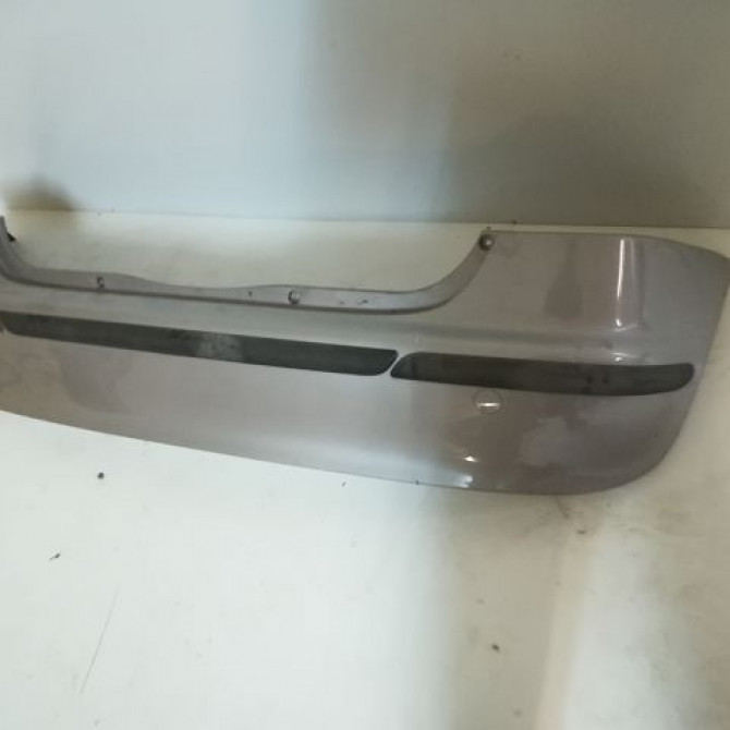 Pare-choc arrière occasion MERCEDES CLASSE A I Phase 1 01-1998->03-2001 A 140 1688800071 2